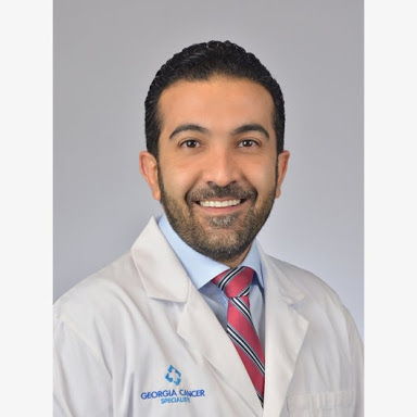 Dr. Wassim Marwan Mchayleh, MD, Hematologist (Blood Specialist)