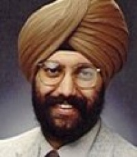 Dr. Jagraj S Rai MD