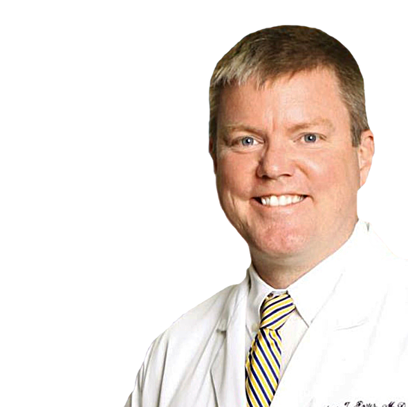 Dr. Aaron J. Porter, MD, Ophthalmologist
