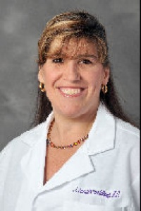 Dr. Joanne A Sandler-goldberg MD