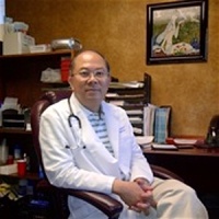 Dr. Thanh N Truong D.O., Internist