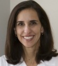 Dr. Monica Mehrali Dahlem MD