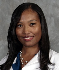 Dr. Khaleedah  Young D.O.