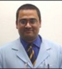 Dr. Naveed  Muhammad MD