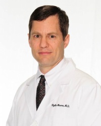 Dr. Thomas Wylie Moore M.D.