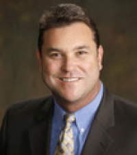 Dr. Kevin Charles Booth M.D., Orthopedist
