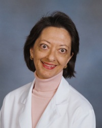 Dr. Anjana L Pettigrew MD
