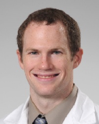 Dr. Matthew Brian Rivenburgh M.D.