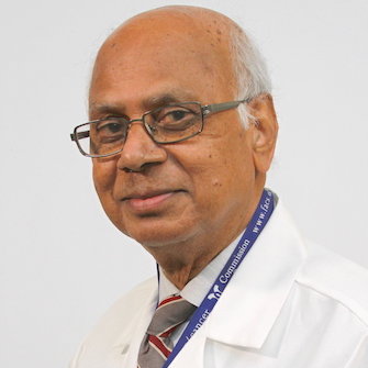 Dr. Shahabuddin  Ahmad MD