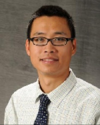 Dr. Neil Lee M.D., Anesthesiologist