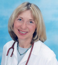 Dr. Ruth  Larson M.D.