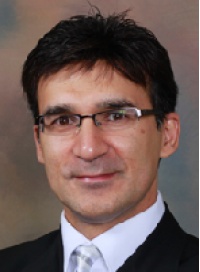 Navid Kazemi M.D., Cardiologist