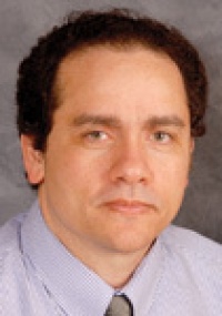 Dr. Osvaldo A Camilo MD, Neurologist