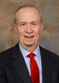 Dr. Edward B Silberstein M.D., Nuclear Medicine Specialist