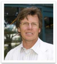 Dr. David W Cloyd M.D., Trauma Surgeon