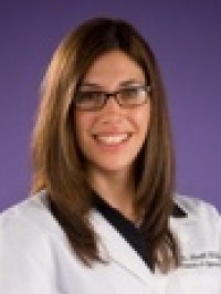 Dr. Ruth Reposa Wiley D.O., OB-GYN (Obstetrician-Gynecologist)