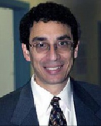 Dr. Alan M Reznik M.D., Orthopedist