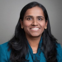 Dr. Sujatha Nallapareddy MD, Hematologist (Blood Specialist)