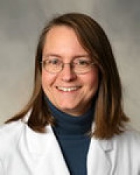 Dr. Linda S. Osborne D.O., Urologist