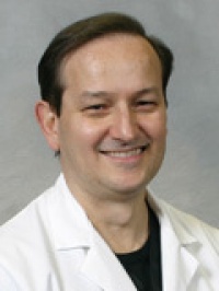 Dr. Luis G Fernandez MD