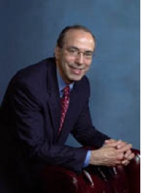 Dr. Stafford S Goldstein M.D.