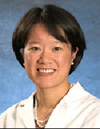 Dr. Melissa Yih, MD, FACOG, Endocrinology-Diabetes