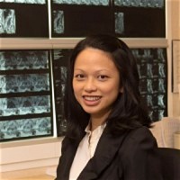 Dr. Julie Tu Hoang M.D.