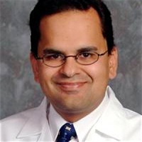 Dr. Mohit  Shahani MD