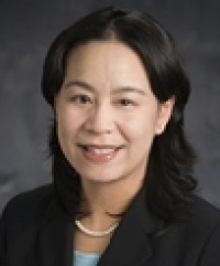 Dr. Angela En-tzu Chen MD