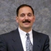 Dr. Salvatore J Loporchio M.D., Ophthalmologist