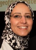 Dr. Nivine Y. El-refai BDS,DDS,MSD, Endodontist