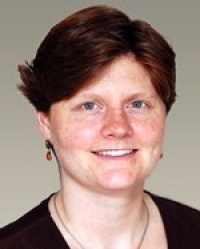 Dr. Zoe D Berna MD