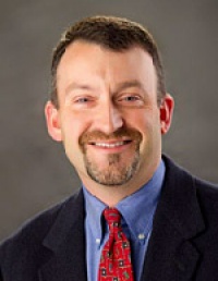 Dr. Sumner Todd Mcallister MD, Internist