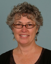 Dr. Cynthia Carmichael MD, Family Practitioner