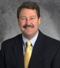 Thomas J. Ruhnke M.D., Radiologist