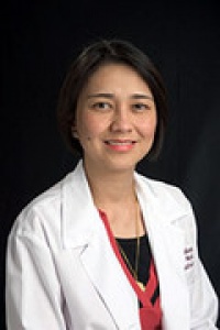 Dr. Corazon N Cardeno MD, Internist