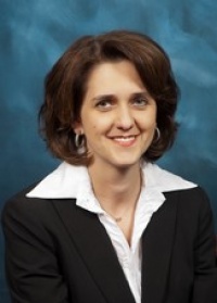 Dr. Marina Ruxandra Ionita MD, Geriatrician