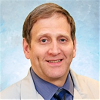 Dr. Gary Kaufman MD, Internist