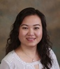 Dr. Crystal Nguyen Le M.D., Pediatrician