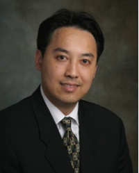 Dr. Tommy Cong Vo M.D., Family Practitioner