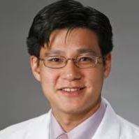 Christopher  Hsu M.D.