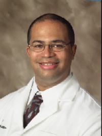 Dr. Tyrone B Whitter MD, Anesthesiologist