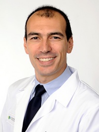 Dr. Simone  Crivellaro MD
