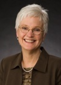 Dr. Carol Louise Waymack M.D.