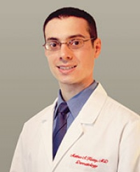 Dr. Matthew Allyn Hazey M.D.