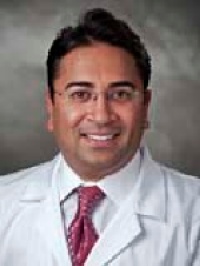 Dr. Rajesh V Patel M.D., Doctor