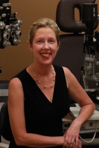 Dr. Helga F Pizio M.D., Ophthalmologist