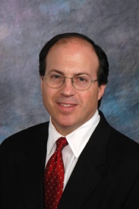 Dr. Richard A Bronfman DPM, Podiatrist (Foot and Ankle Specialist)