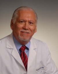 Dr. David R Trevino MD, Internist