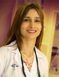 Dr. Shaista Y Najmi D.M.D